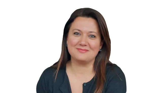 Esra Çapanoğlu Güven